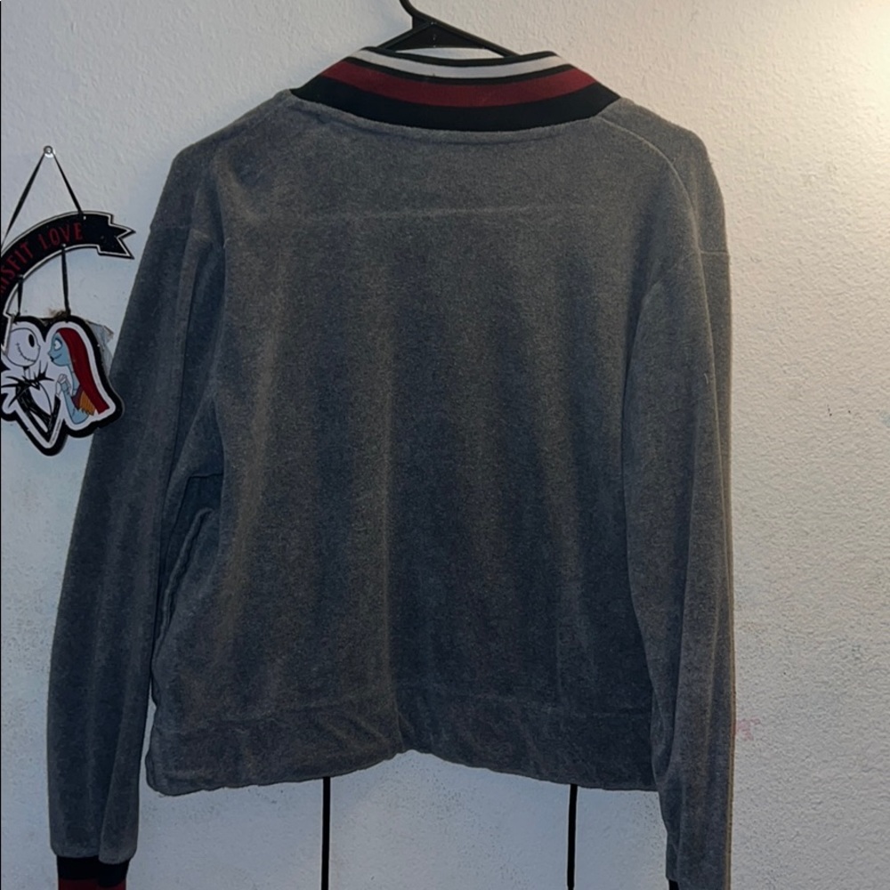 Jacket - Picture 2 of 2